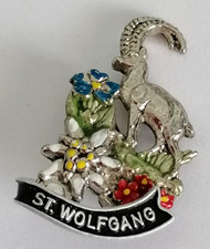 Anstecknadel hutnadel brosche gebraucht kaufen Anstecknadel hutnadel brosche gebraucht kaufen  Miltenberg