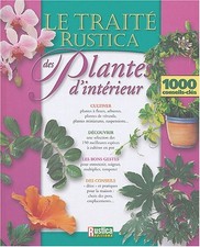 Traité rustica plantes d'occasion  Corbeil-Essonnes