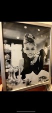 Beautiful audrey hepburn for sale  HEBBURN
