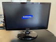 Samsung monitor zoll gebraucht kaufen  Berlin