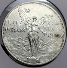 1921 mexico pesos for sale  Houston