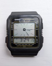 Vintage model casio for sale  LEICESTER