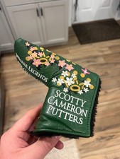Scotty cameron flower for sale  Middlesboro