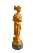 Vintage statue figur gebraucht kaufen Vintage statue figur gebraucht kaufen  Karlsruhe