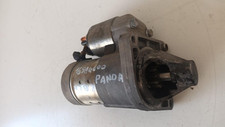 Motorino avviamento per usato  Italia