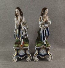 Belle paire porte d'occasion  Monnaie
