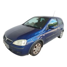 Vauxhall corsa classic for sale  ABERDEEN