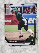 2025 ausl topps for sale  Minneapolis