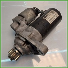 Motorino avviamento bosch usato  Cona