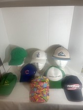 8pc lot assorted for sale  Rumford