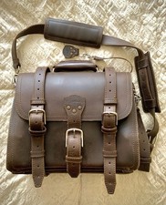Saddleback leather company for sale  Reno