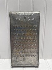 Vintage aluminum shredder for sale  Coeur D Alene