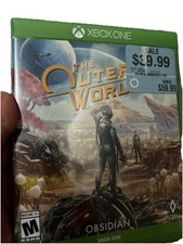 Outer worlds obsidian. for sale  Oconomowoc