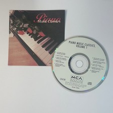 Piano music classics for sale  Fort Lauderdale