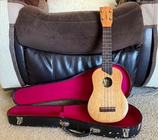 kamaka tenor ukulele for sale  Fairfield