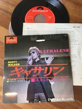 Aq88 scott walker usato  Conegliano