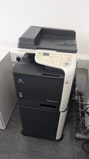 Printer konica minolta for sale  LONDON