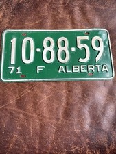 1971 alberta farm for sale  New York