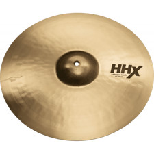 Sabian 12087xb hhx d'occasion  Annezin