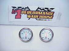 Amp white face for sale  Monmouth