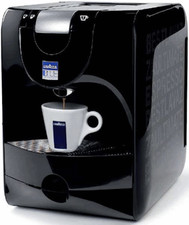 Macchina caffè capsule usato  Goro