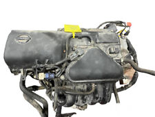 Motore completo nissan usato  Italia