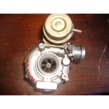 Turbo turbina audi usato  Cittanova