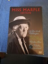 Miss marple edition gebraucht kaufen  Schieder-Schwalenberg