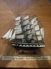 Kershones wooden canvas for sale  Jackson