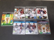 fifa ps3 collezione usato  Fagagna