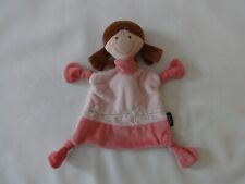 Sigikid schmusetuch puppe gebraucht kaufen  Berlin