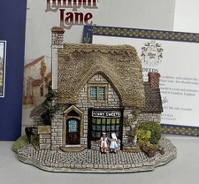 Lilliput lane village for sale  Oswego