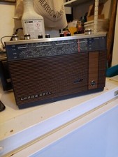 Loewe pta t55 gebraucht kaufen  Pürgen