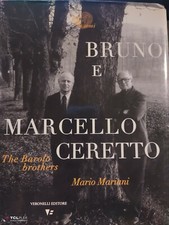 Bruno marcello ceretto usato  Montecatini Terme