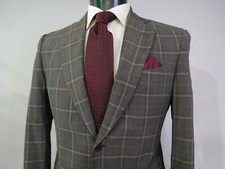 Etro italy charcoal for sale  Waterbury