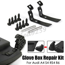 Handschuhfach Reparatur Kit Deckel Repair Für Audi A4 S4 RS4 B6 B7 8E 8E1857124 comprar usado  Enviando para Brazil