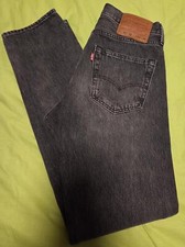 Levis 501 w30 gebraucht kaufen  Deutschland