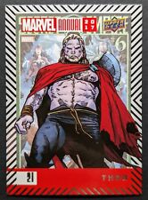 Thor 2017 marvel for sale  Reading