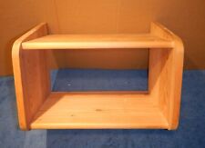 Small wood shelves for sale  HOUGHTON LE SPRING