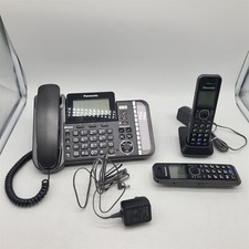 Panasonic line corded for sale  Mount Prospect