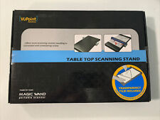 Vupoint solutions table for sale  Oak Harbor