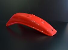 Garde boue arrière d'occasion Garde boue arrière d'occasion  Delle