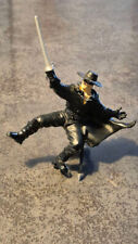 Figurine zorro papo d'occasion  Aigrefeuille-d'Aunis