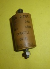 Hochspannungs kondensator µf gebraucht kaufen Hochspannungs kondensator µf gebraucht kaufen  Deutschland