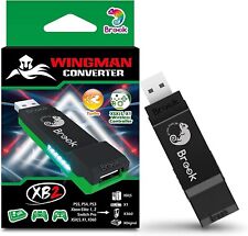 Brook wingman controller for sale  Sioux Falls