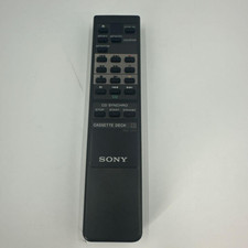Sony j701 remote d'occasion  Expédié en Belgium