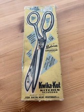 Vintage 1950s kwika for sale  CANTERBURY