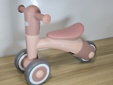 Tricycle balance bike for sale  Shipping to Ireland