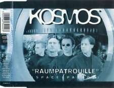 Kosmos raumpatrouille space gebraucht kaufen  Mülheim an der Ruhr