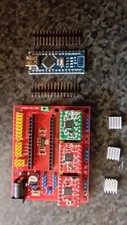 Cnc shield kit gebraucht kaufen  Amerang